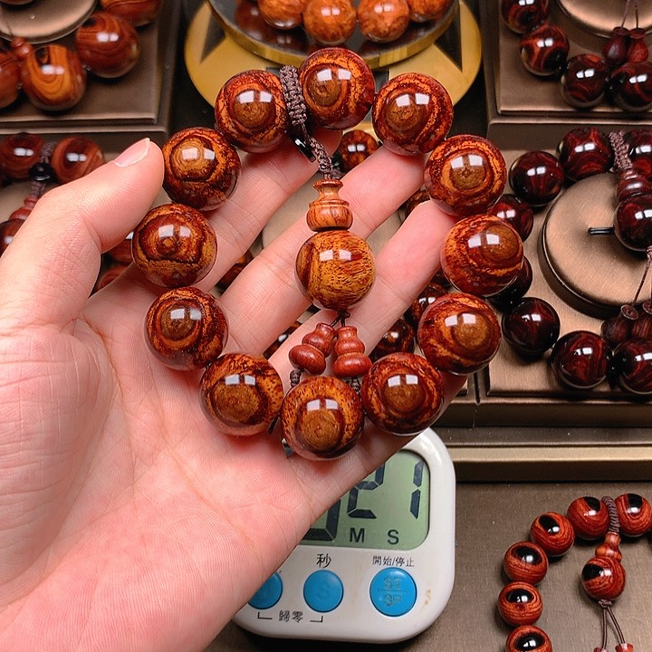 【闪购商品】黄花梨/降香黄檀2.0规格10W