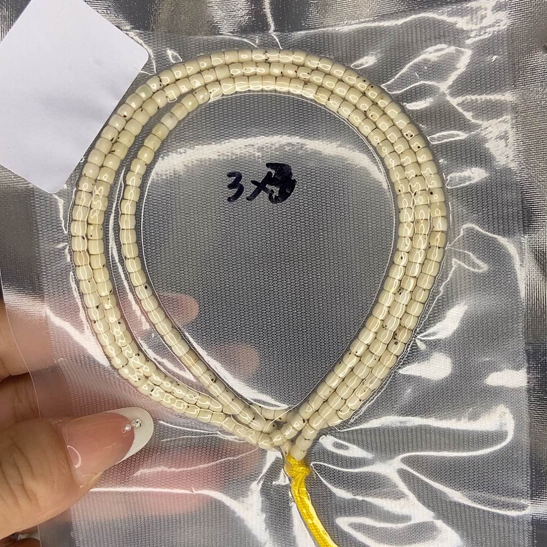 海***边星月菩提手串星月