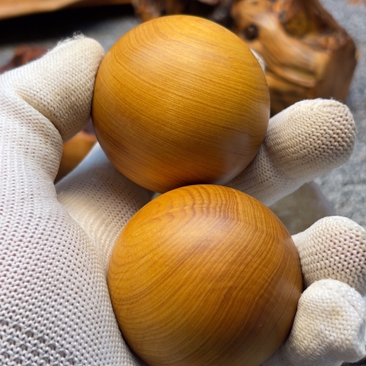 柏木（崖柏）瑕疵43