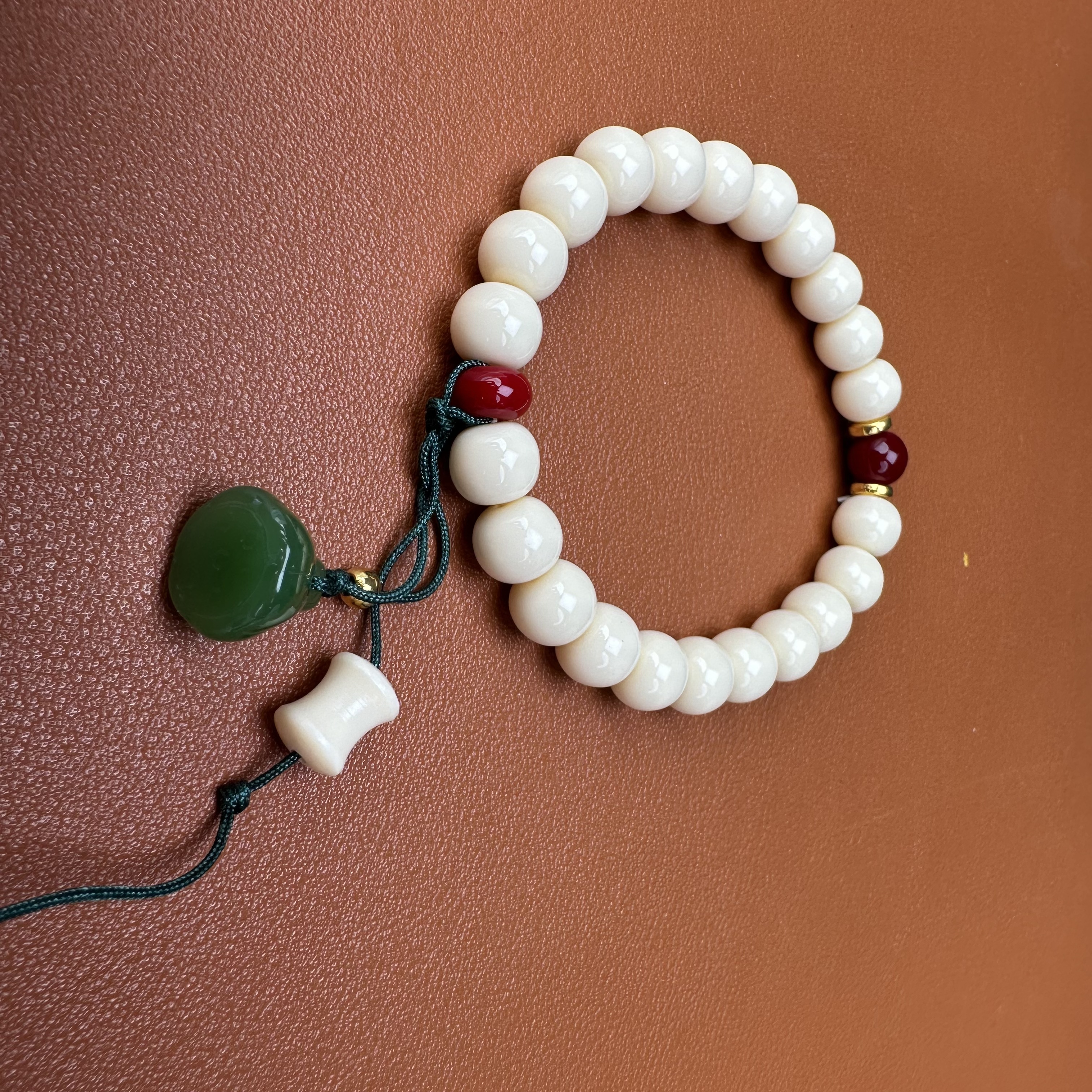 精品菩提象牙果单圈0.9     STJ     019