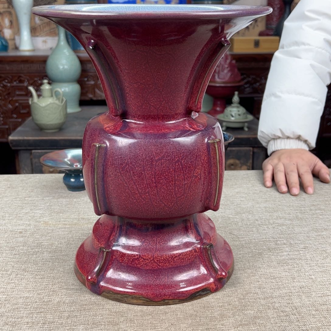 瓷片陶瓷瓷器陶瓷摆件