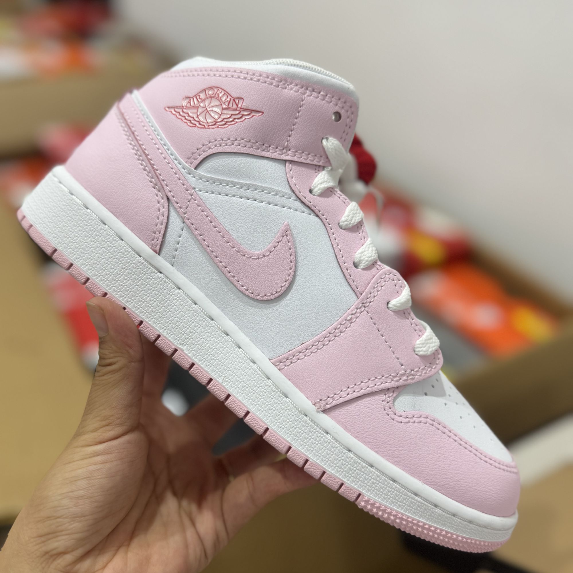 【阿丽专属】NIKE耐克 中性时尚舒适防滑运动鞋