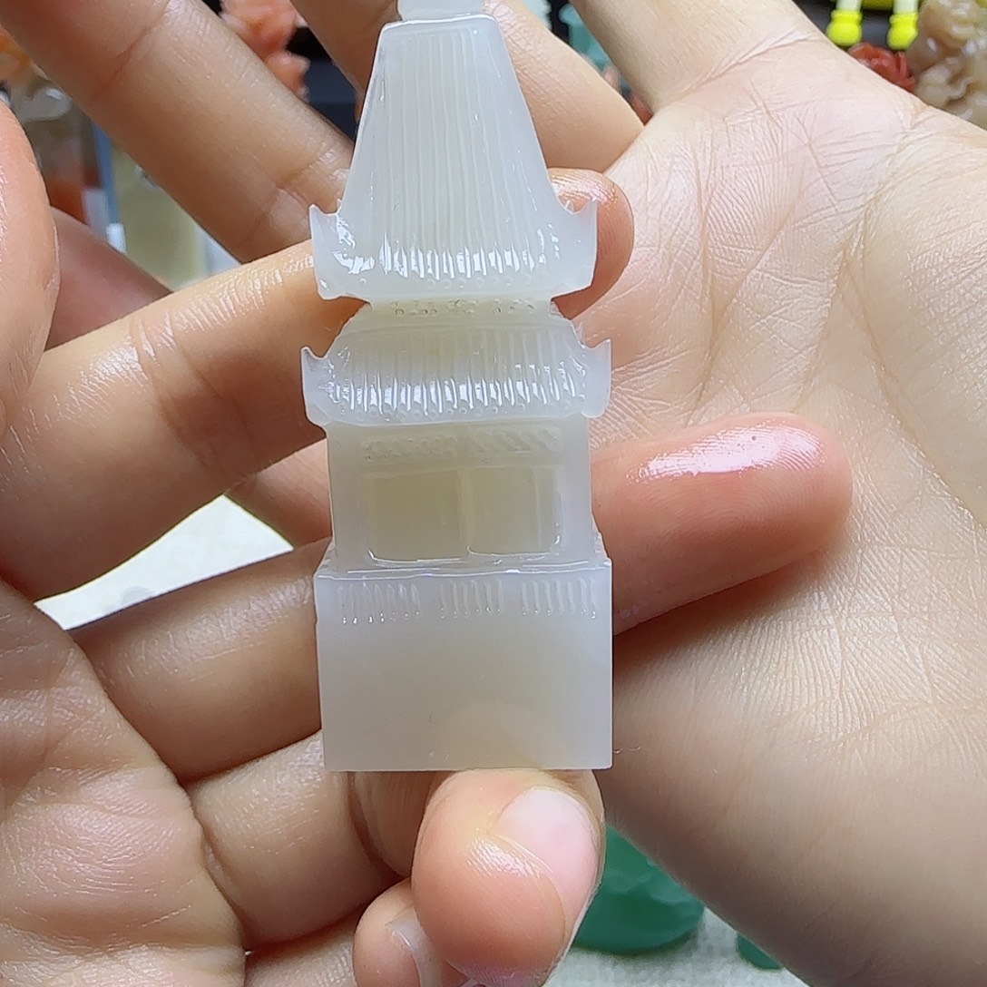 老挝印石11111111111