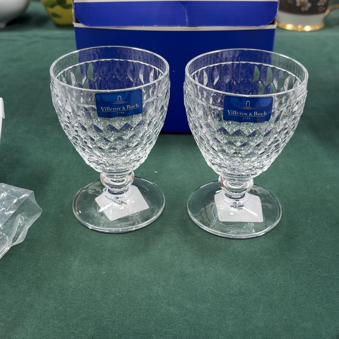 云翼堂瓷器真好看呀