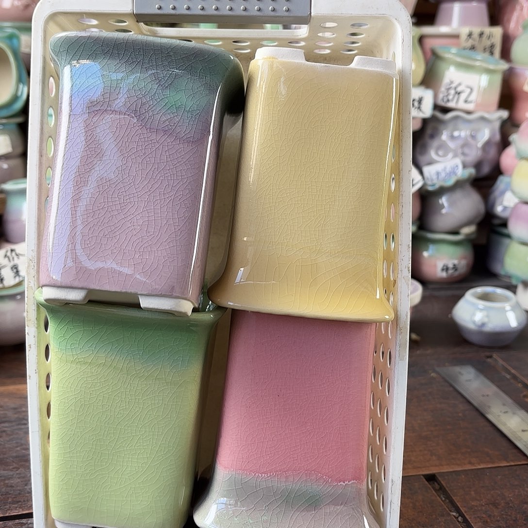 量货/7口高11深浅搭配发4