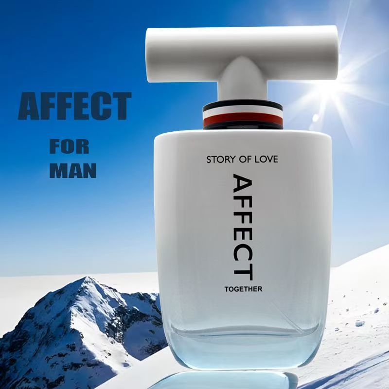 清新花果香调淡雅香水留香持久男女通用适合送礼官方正品