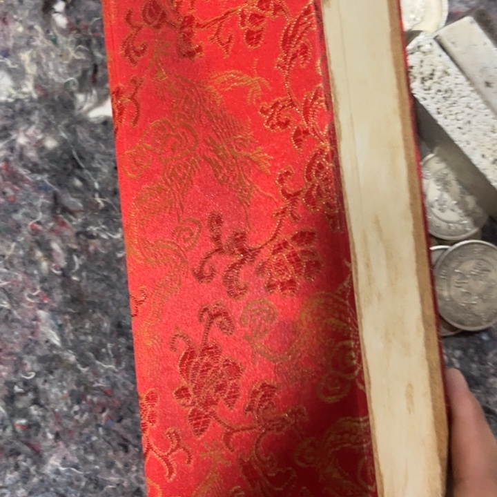 瓷片排这个就是了自己家的