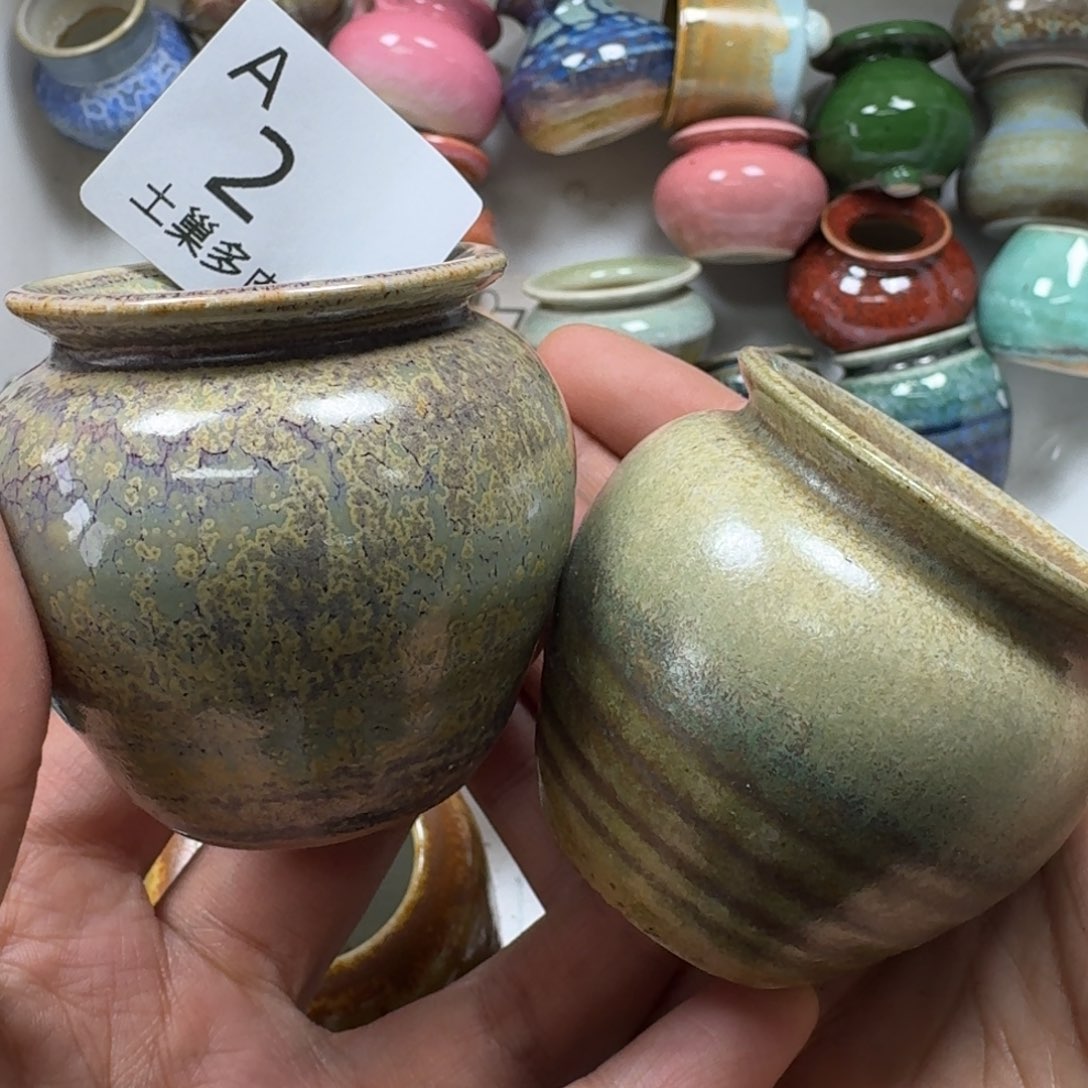 陶瓷艺术品设计与制作