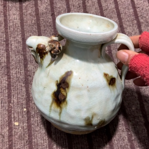 陶瓷摆件爱好者陶瓷摆件爱好者