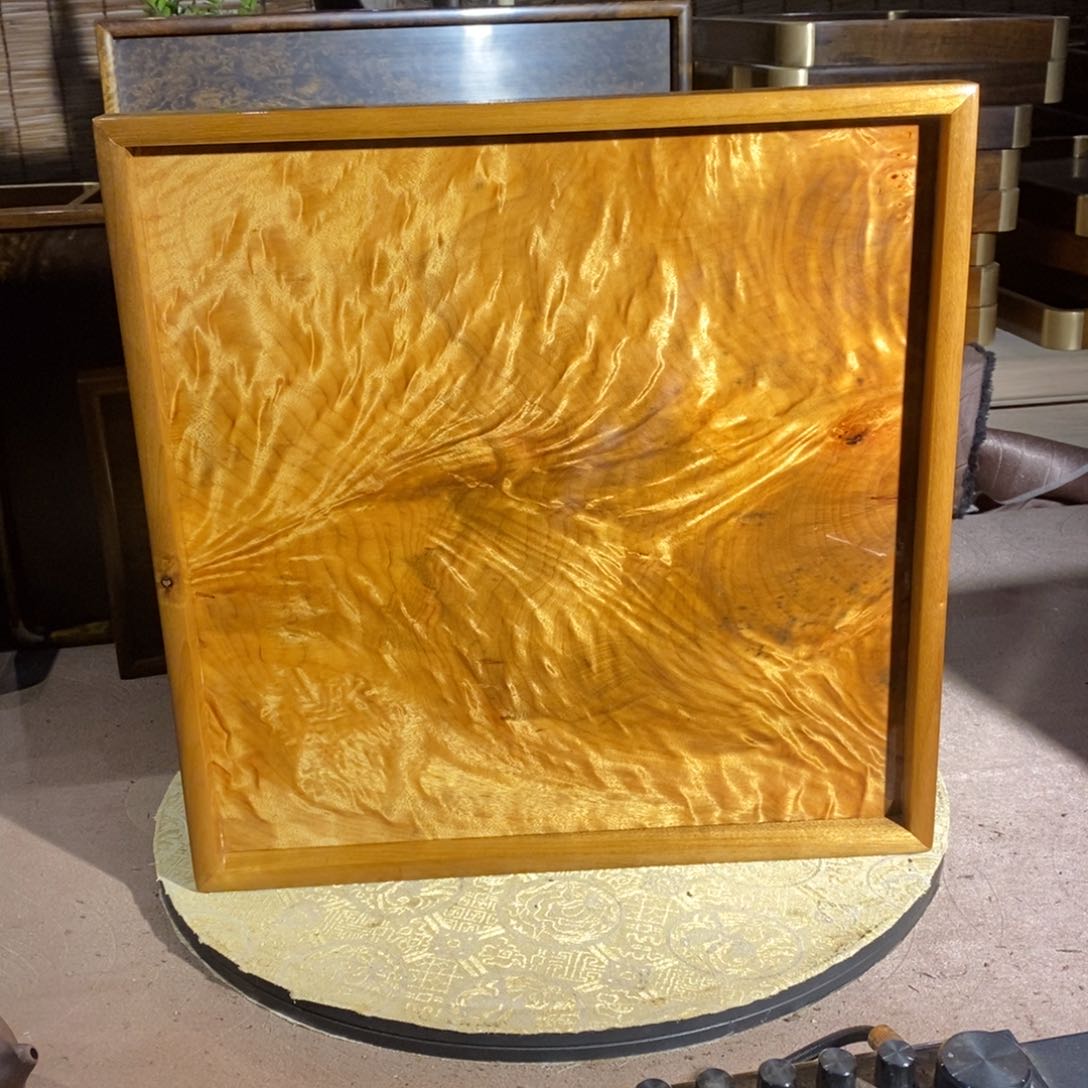 金丝楠太*金丝楠木工艺品