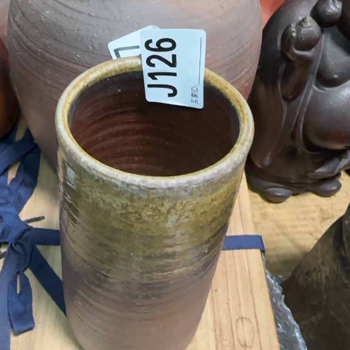 备前烧作品备前烧作品
