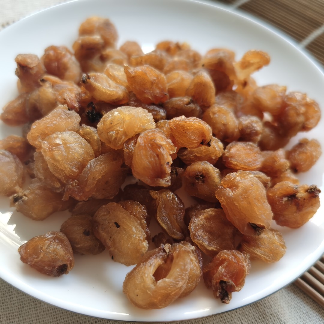 桂圆肉无添加500g