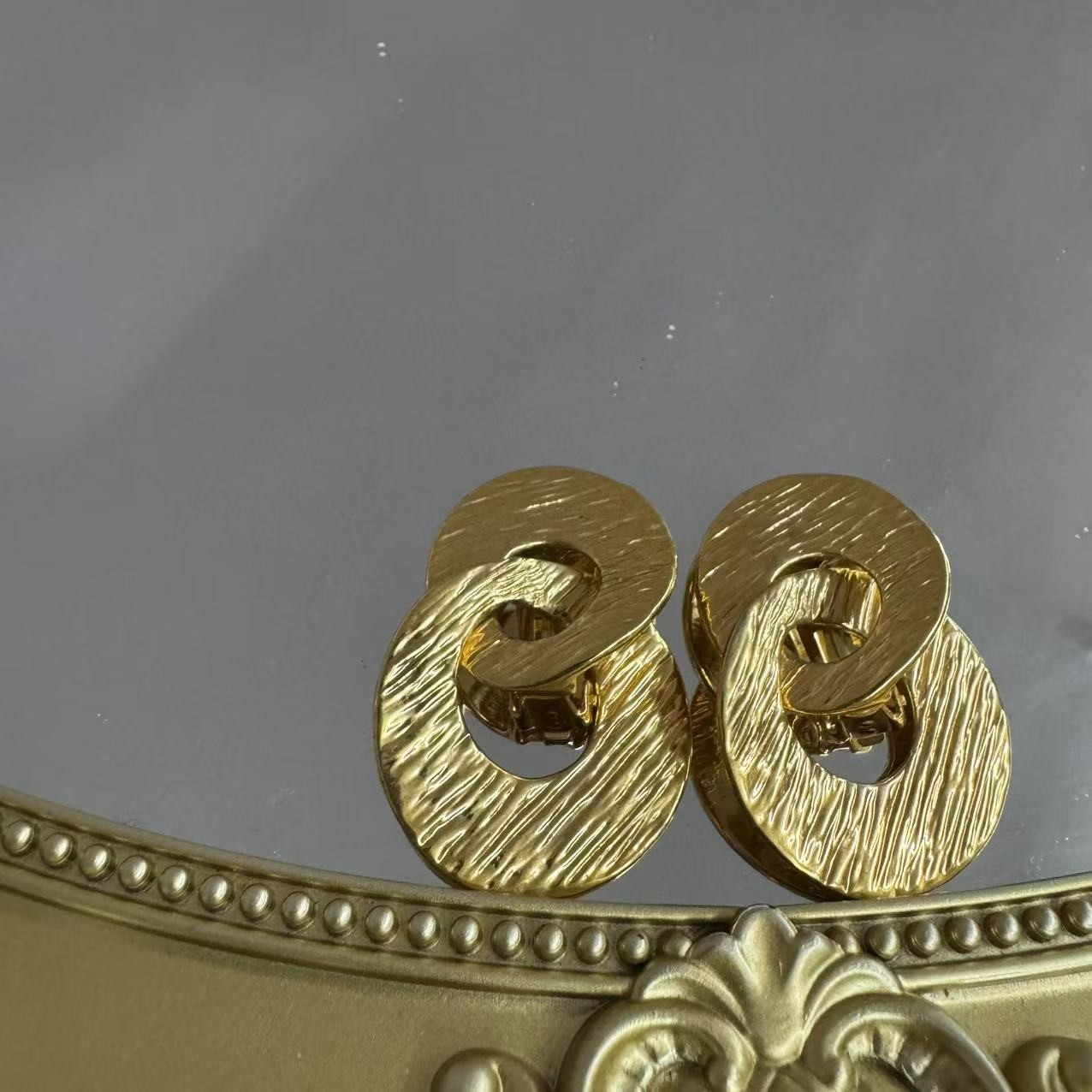 95新  乱乱子中古/kjl饰品/96444