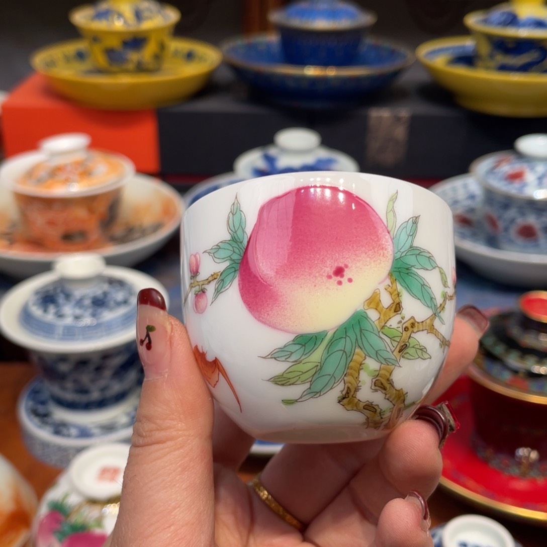 景德镇陶瓷景德镇瓷器