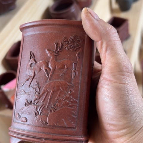 中古美术 金银铜铁锡