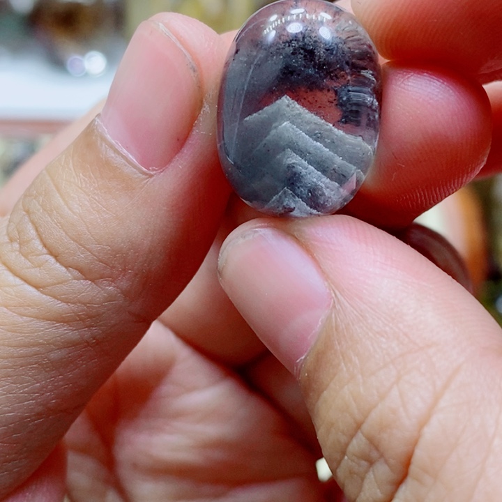 未镶嵌颈饰水晶此*蝶