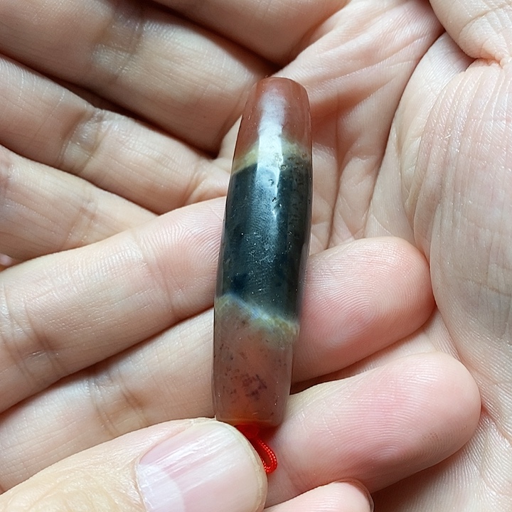 玛瑙/玉髓珠宝半成品未镶嵌