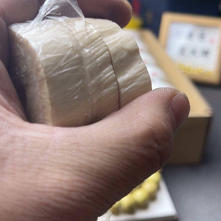 释***怀塑料独哥原料饼子塑料