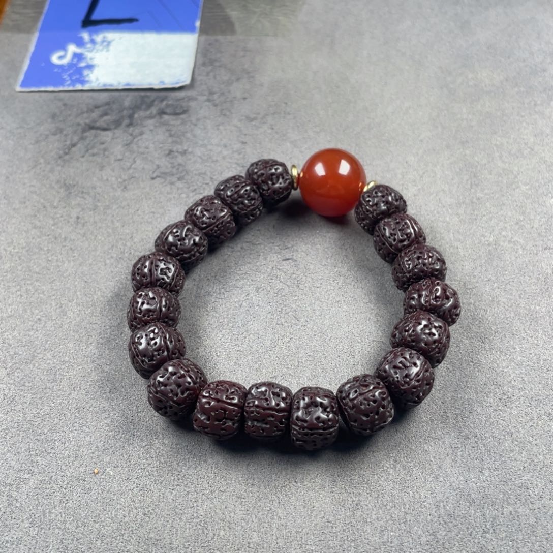 【闪购商品】金刚菩提吊坠金刚