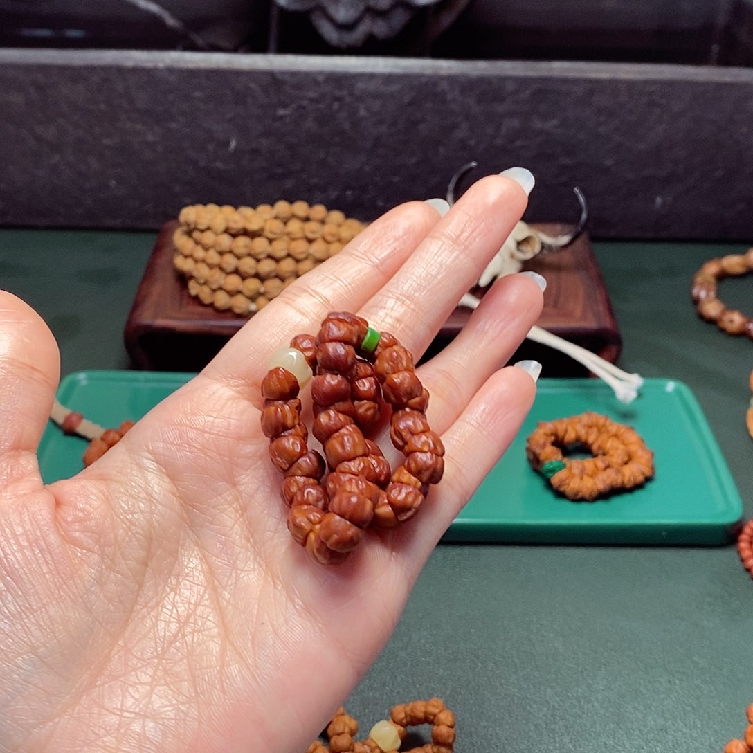 吊坠柏香籽/百香籽