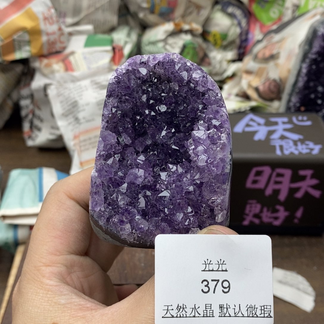 【闪购商品】水晶大型摆件（非配饰）未镶嵌