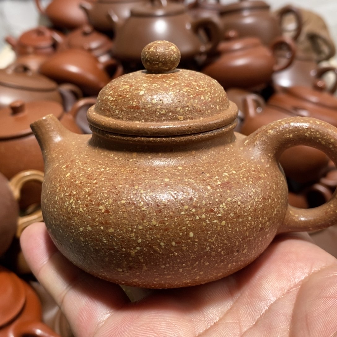 紫砂茶壶大*闪购商品紫砂壶