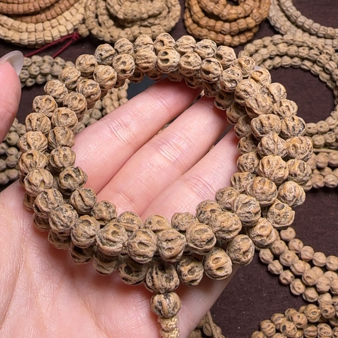 柏香籽/百香籽吊坠z*h