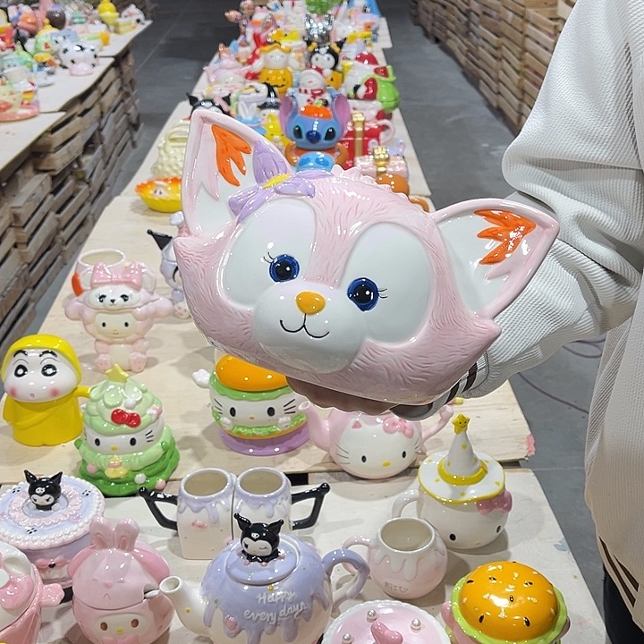 紫砂茶案这么晚还不睡吗我还