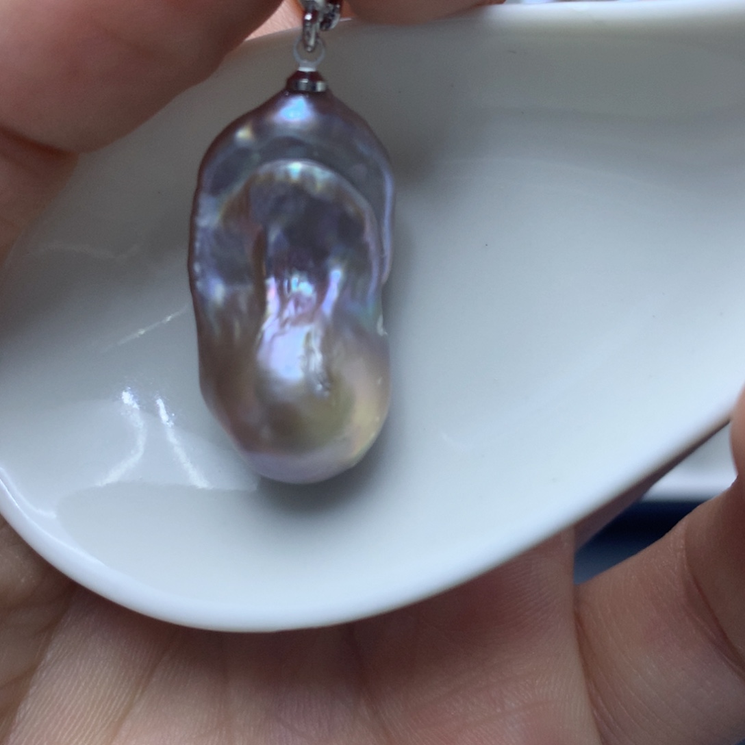 其它未镶嵌淡水珍珠