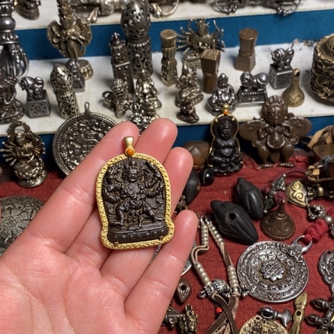 泥塑小元素，品相完美