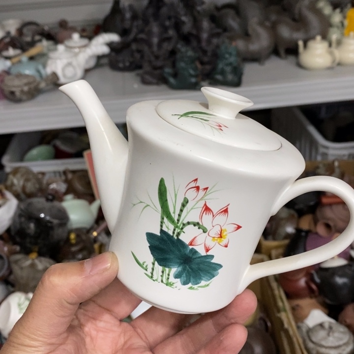 陶瓷艺术品及陶瓷制品