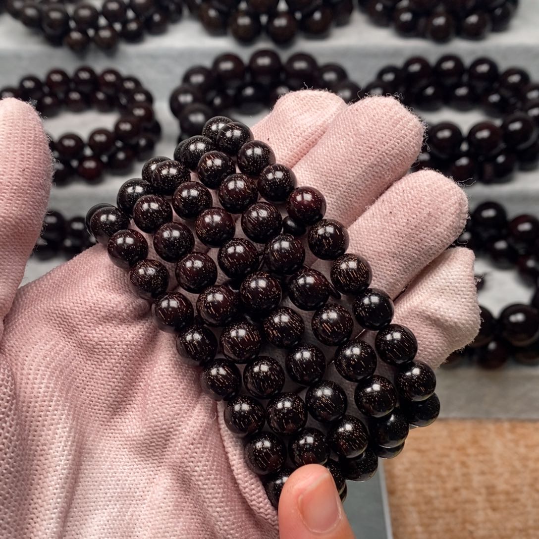 檀香紫檀（小叶紫檀）0.8 108爆