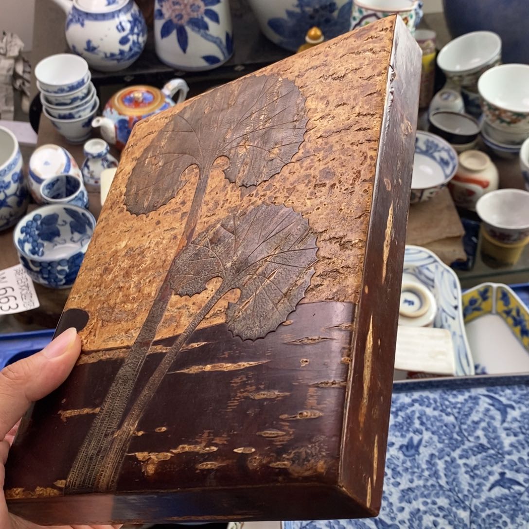 瓷器的视频我也是很