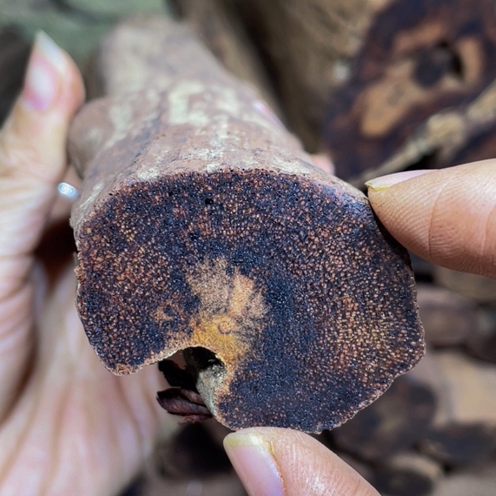 降真香手串/手链定制