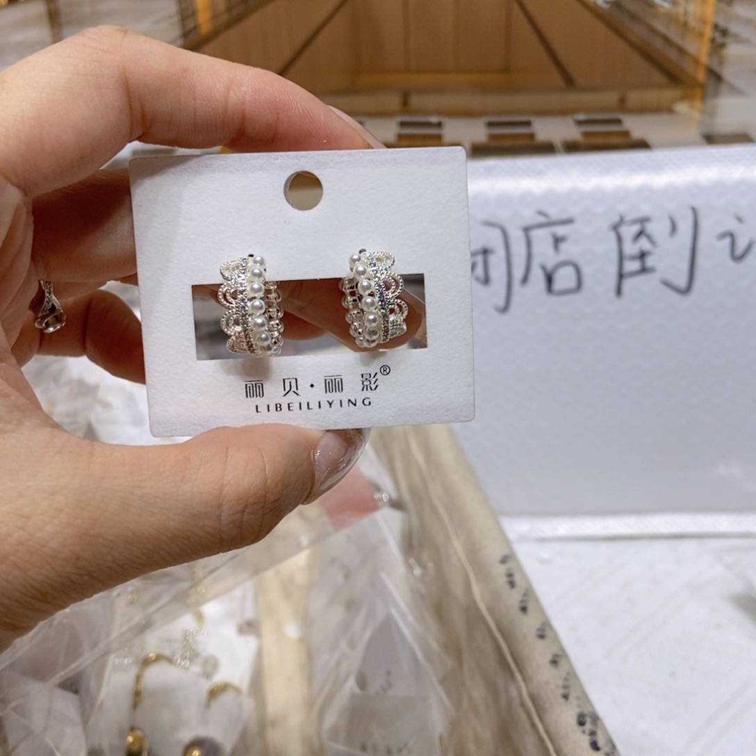 铁合金琉璃合金蕾丝