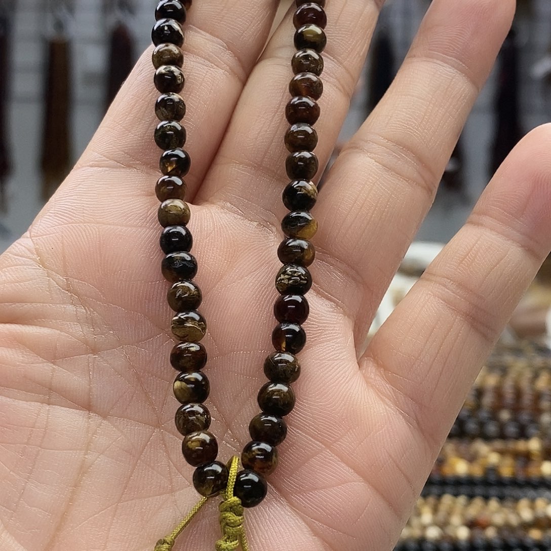 琥珀未镶嵌裸石琥珀5