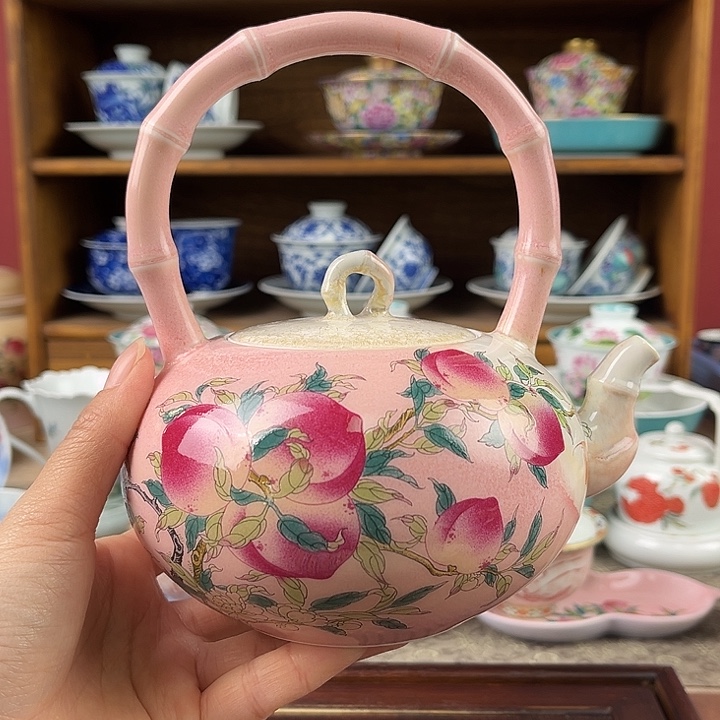 微瑕单杯单只价格