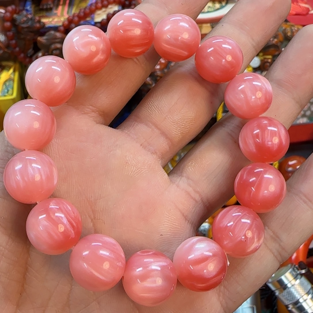 蜜蜡裸石未镶嵌卓玛推荐