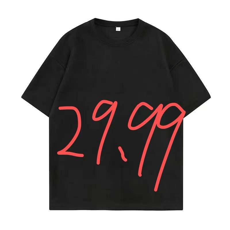 （服装杰专属）运动短袖休闲时尚