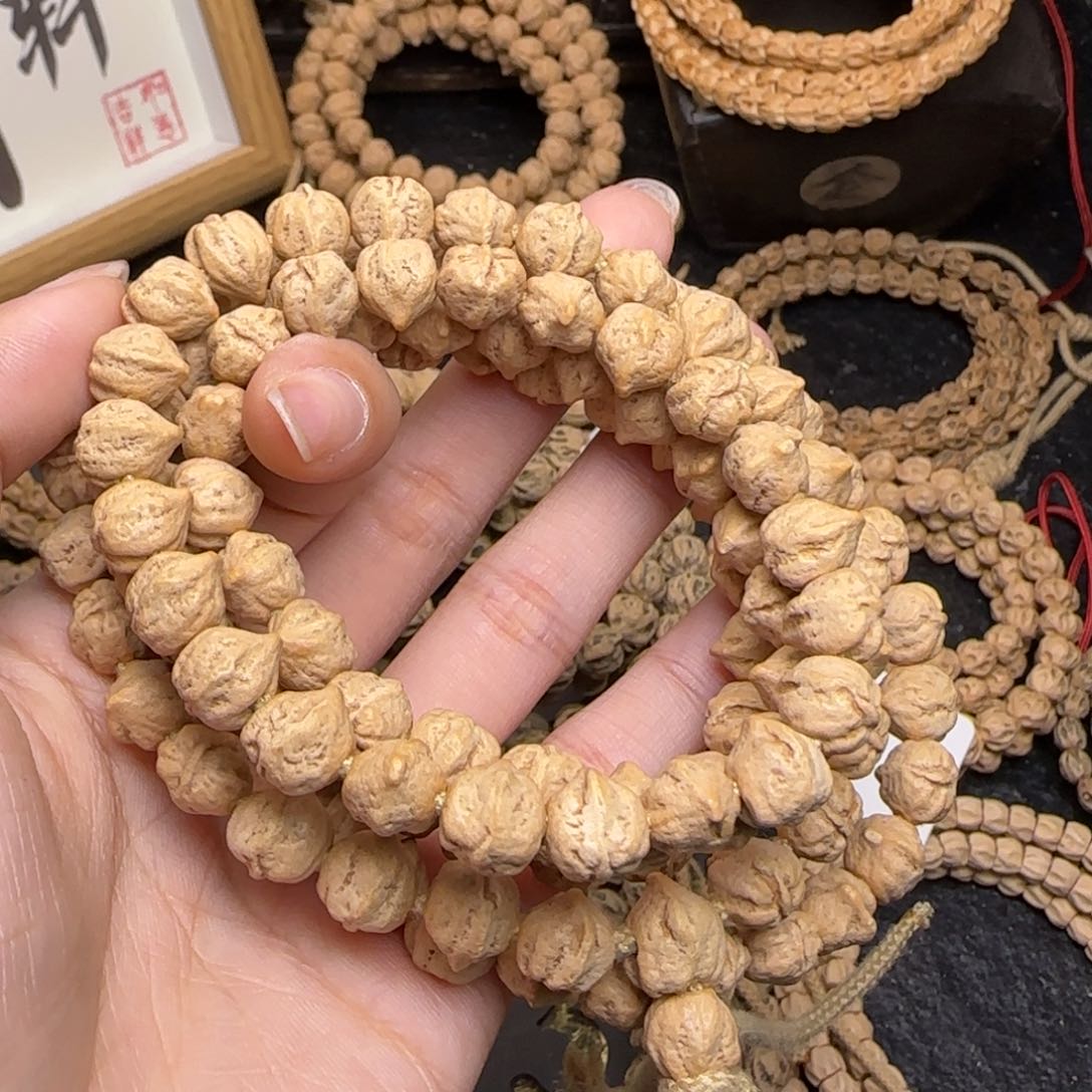 柏香籽/百香籽吊坠争***！