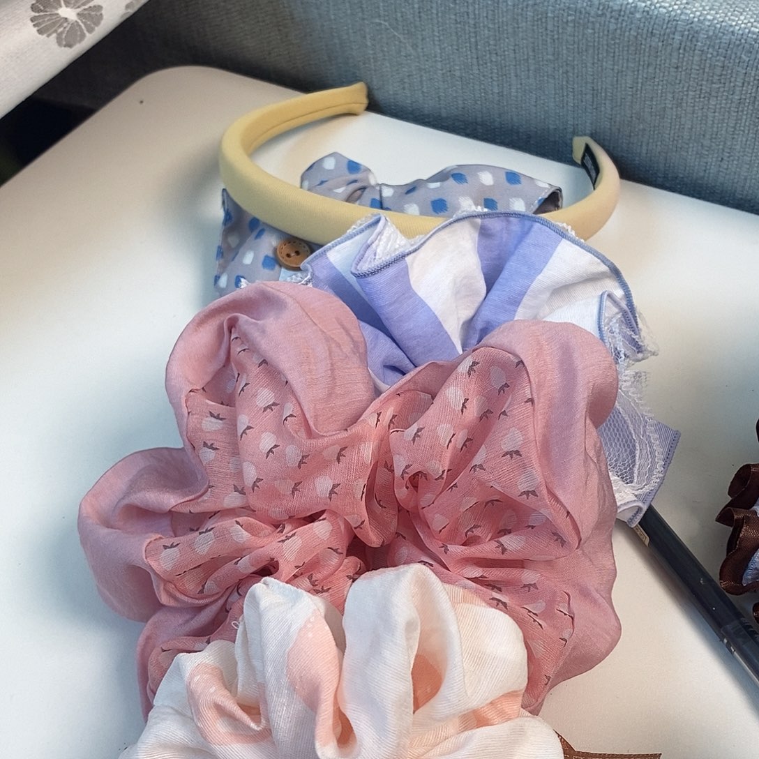 非金属布艺开播福5件套