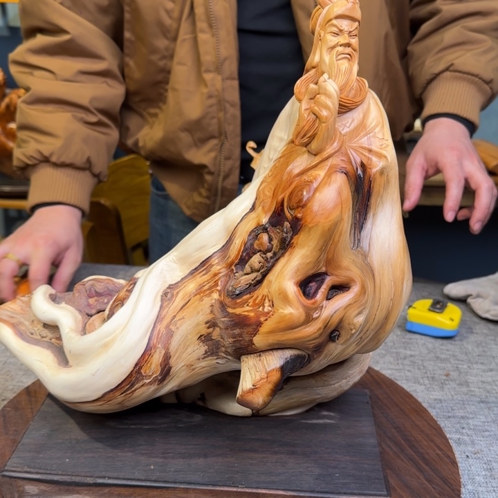 柏木（崖柏）关注一下