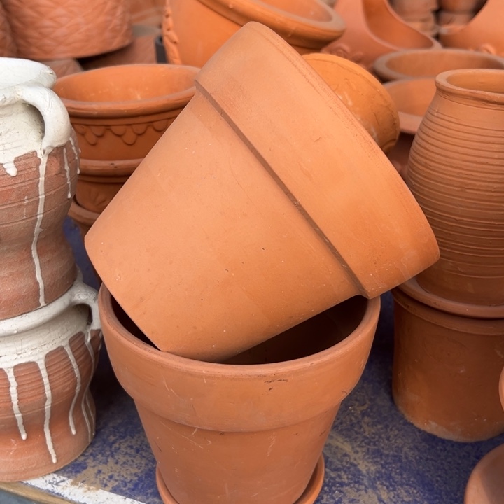 红陶20×17 拍一发二