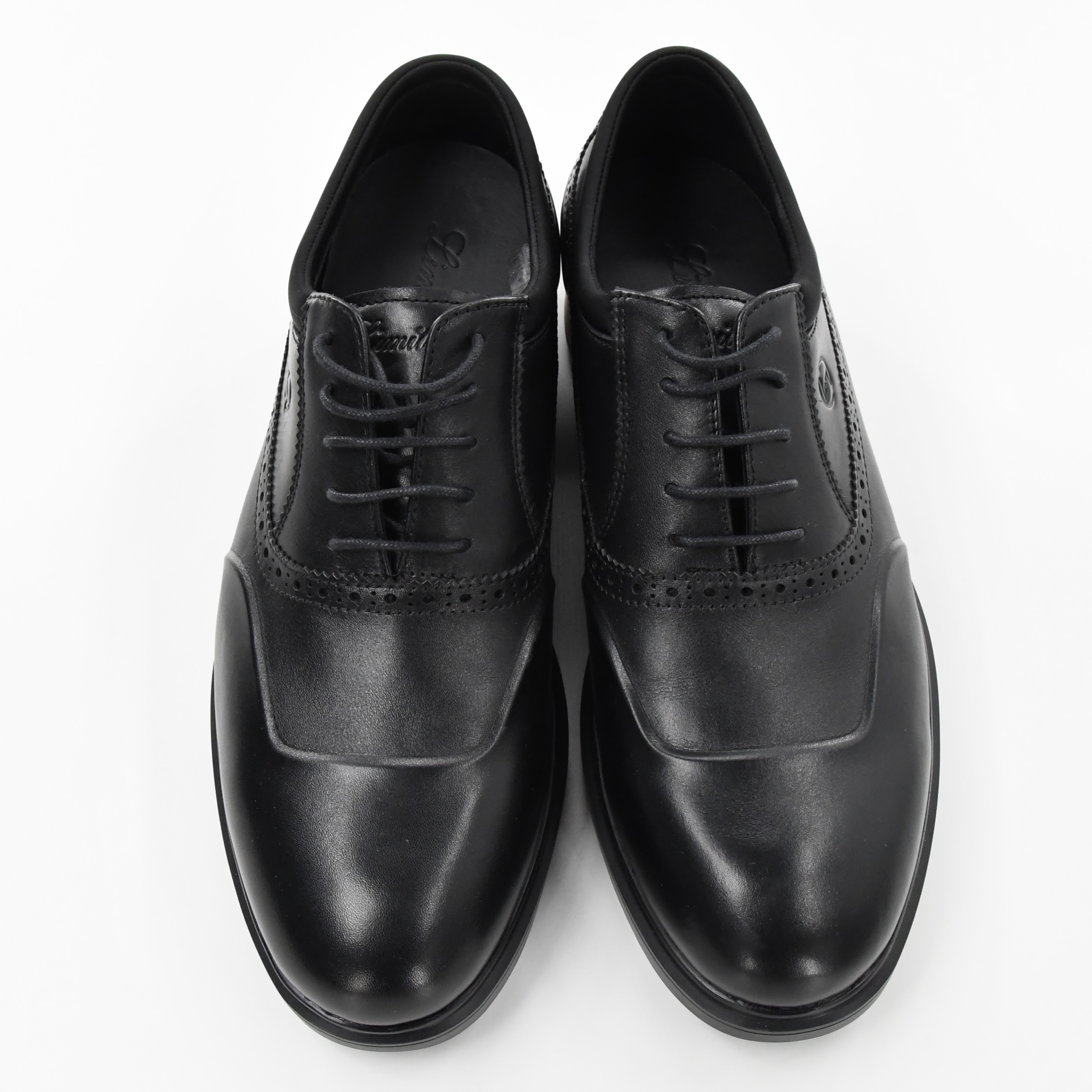 LPXK-2A 男款皮鞋