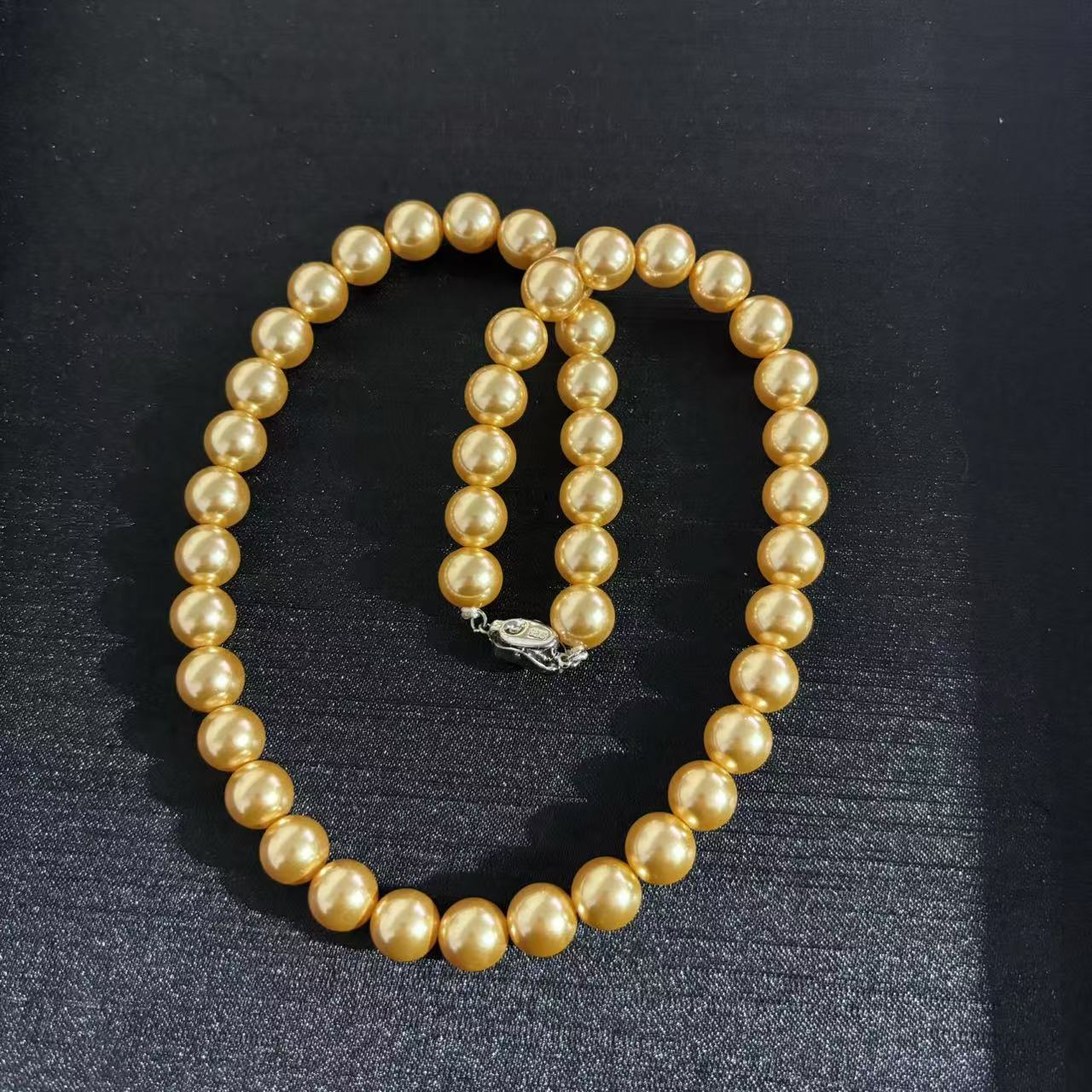 QQ轻奢精品项链Z22