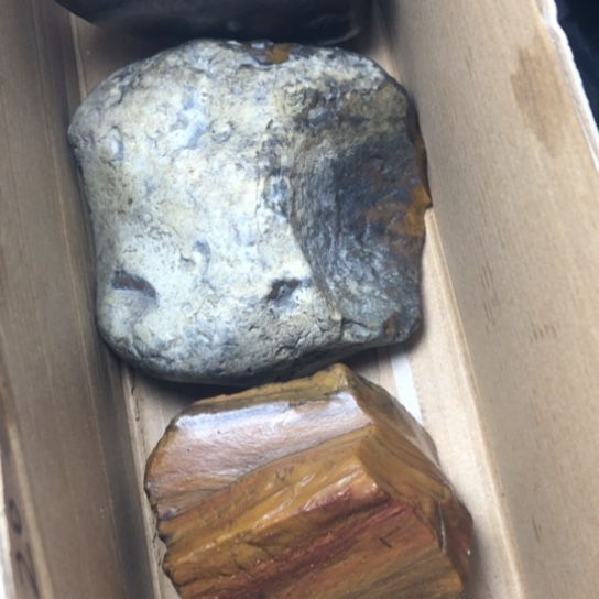 未镶嵌无玛瑙/玉髓