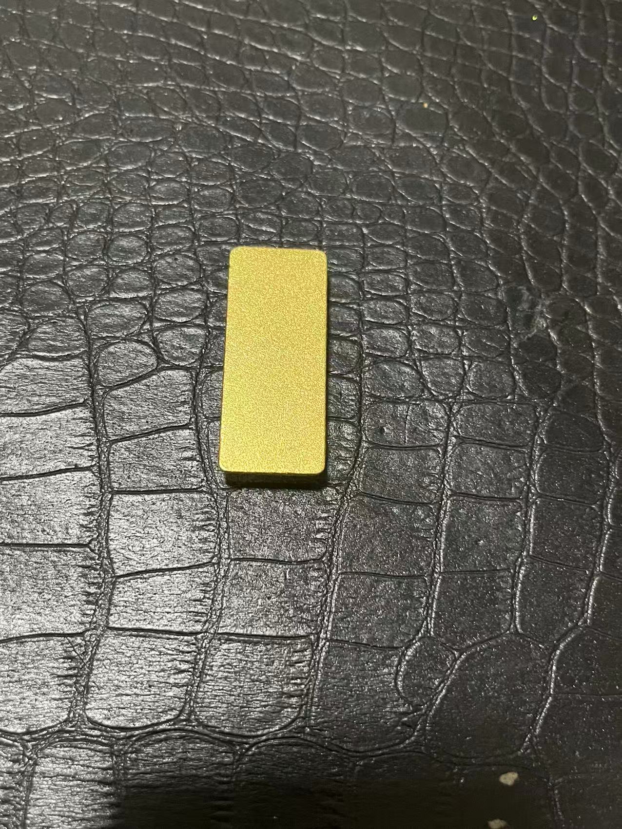 高定吊坠 【小帅严选】气质吊坠   多样性发其一F52168