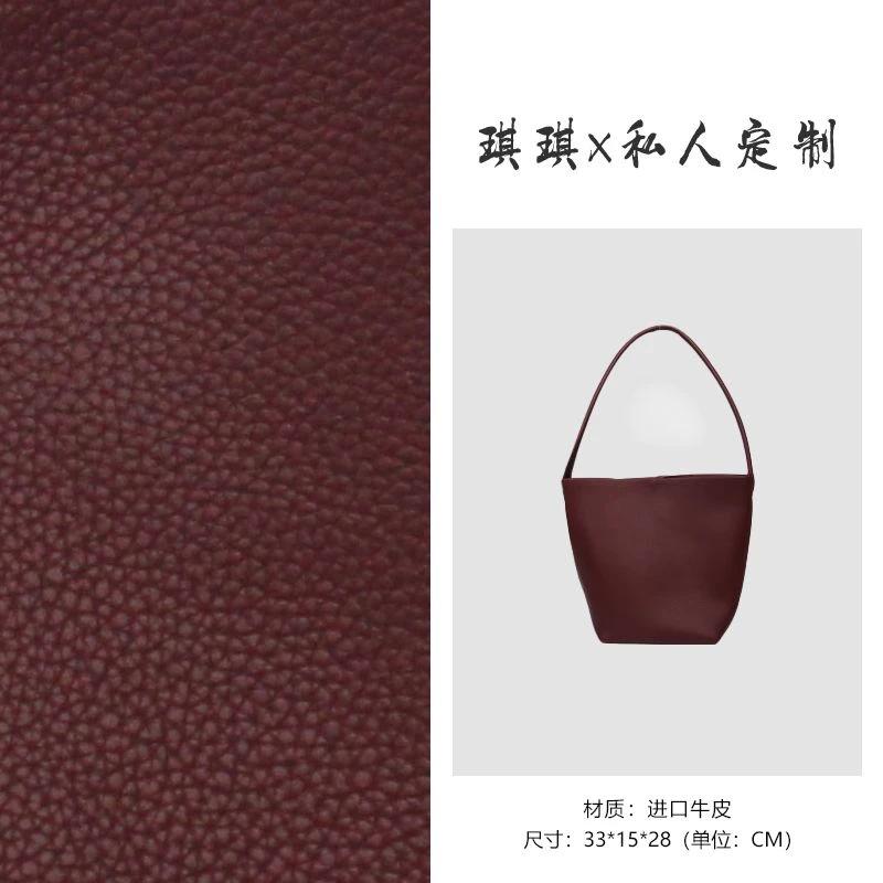 2025新款复古轻奢单肩包百搭设计款斜跨女士包