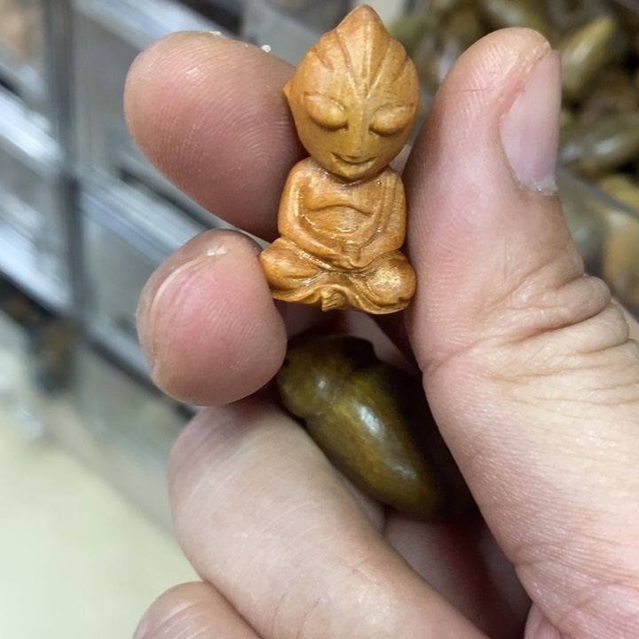 核桃木/黑胡桃（胡桃木）手串/手链