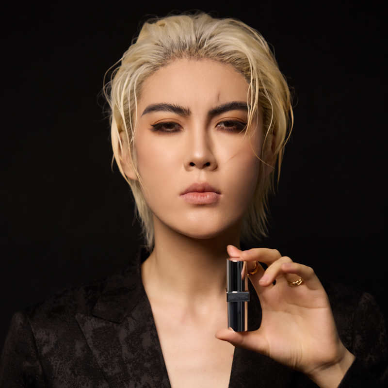 【凸爷宠粉福利】梵燊变色润唇膏A